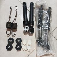 RICAMBI LAVATRICE INDESIT IWC 71051 C ECO EU