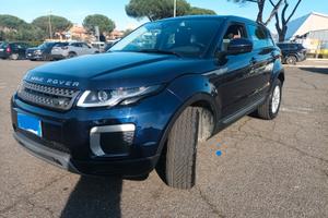 RANGE ROVER EVOQUE PERFETTA