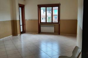 Appartamento 150 metri quadri via berlino