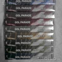 Vhs originali calcio gol e campioni