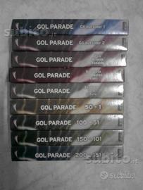 Vhs originali calcio gol e campioni