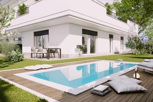 4 LOCALI A CORREZZANA