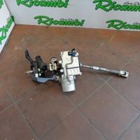 PIANTONE STERZO ELETTRICO FIAT PANDA CROSS 2014