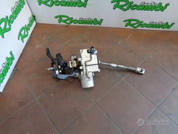 PIANTONE STERZO ELETTRICO FIAT PANDA CROSS 2014