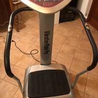 Pedana vibrante Bolikon