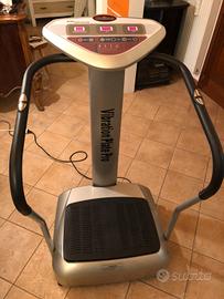 Pedana vibrante Bolikon