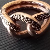 Anello Swarovsky Lane