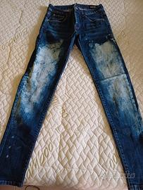 Jeans Soldier tg 44 pari al nuovo