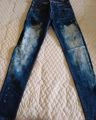 Jeans Soldier tg 44 pari al nuovo