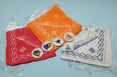 Gadgets IL BATTELLO A VAPORE anni '90 gommine