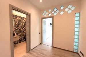 Appartamento elegante ristrutturato