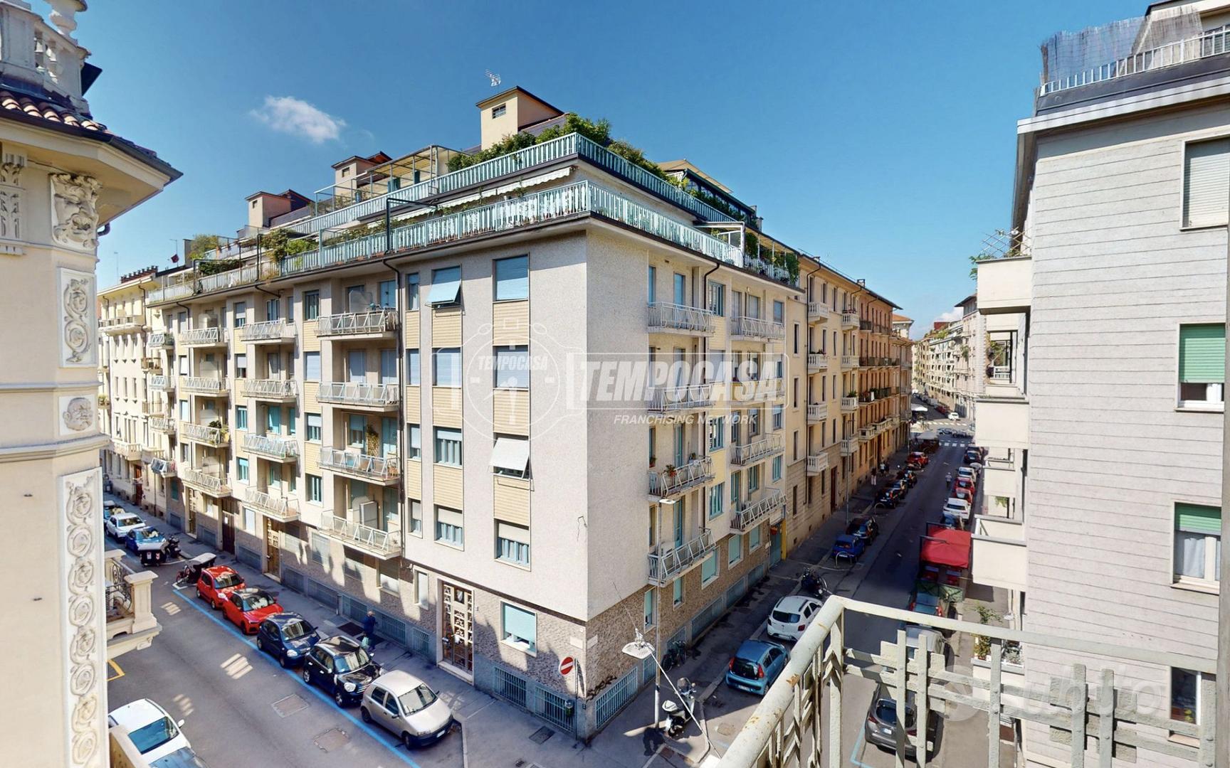 Appartamento – Torino, San Salvario, Circoscrizione 8 - Vista 3