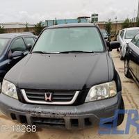 Honda cr-v 1 rd 2.0 16v 4wd 128cv 95-01 -ricambi