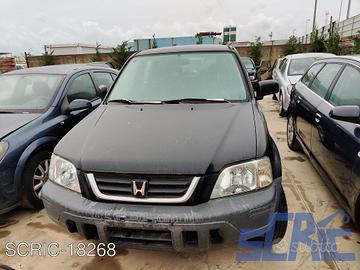 Honda cr-v 1 rd 2.0 16v 4wd 128cv 95-01 -ricambi