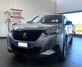Peugeot 2008 PureTech 100 S&S Allure Pack