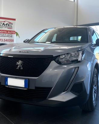 Peugeot 2008 PureTech 100 S&S Allure Pack