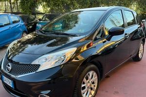 Nissan Note 1.5 dCi Tekna,UNIPROPRIETARIO, OK NEOP