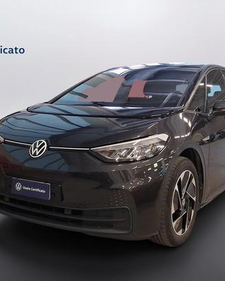 Volkswagen ID.3 Pro Performance