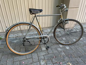 Bici Umberto Dei SuperLeggera