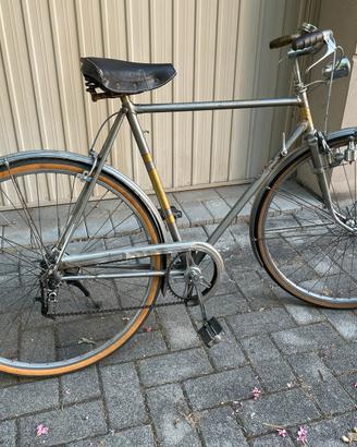 Bici Umberto Dei SuperLeggera