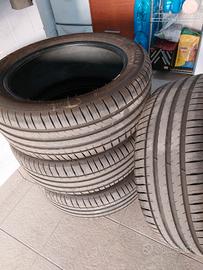 gomme auto