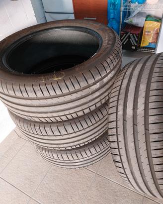 gomme auto