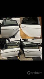 Portiere e portellone baule FORD FIESTA