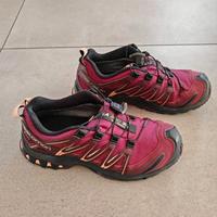 Salomon XA PRO 3D Gore-Tex 38 3/4