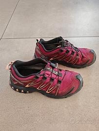 Salomon XA PRO 3D Gore-Tex 38 3/4