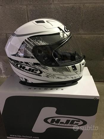 Casco Integrale HJC Helmets FG-17 Strike MC5