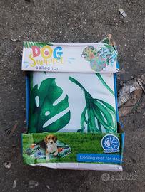 Tapeto per cani refrascanti 