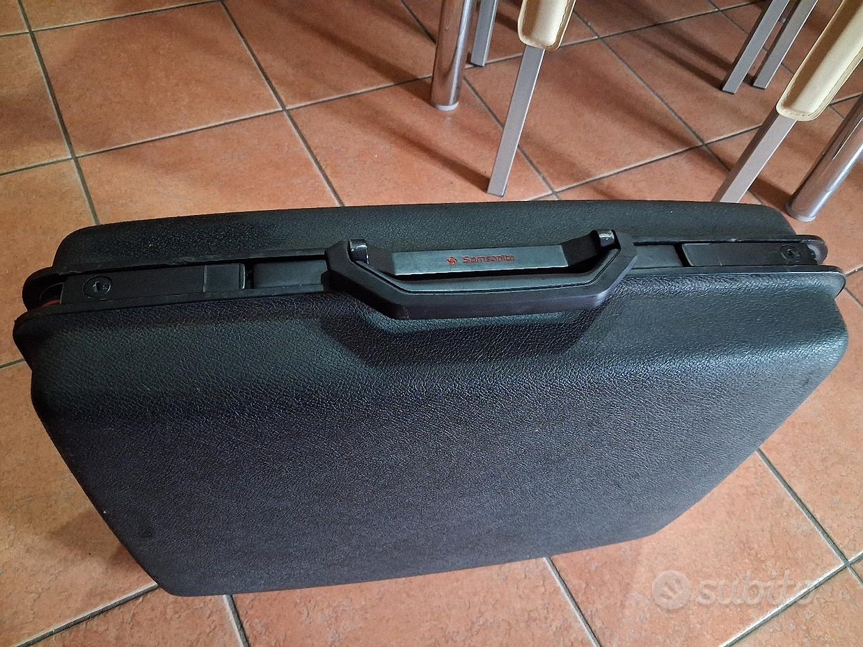 Valigia Rigida Valigia 24 Ore Samsonite Valigia Rigida Cavallino