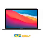 Apple Macbook Air (13" 2020, M1) Apple M18GB25