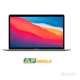 Apple Macbook Air (13" 2020, M1) Apple M18GB25