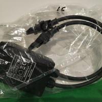 SDOPPIATORE CARICA PER CARICABATTERIE ASKOLL