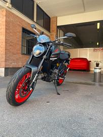 Ducati Monster + 937 35kw