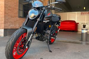Ducati Monster + 937 35kw