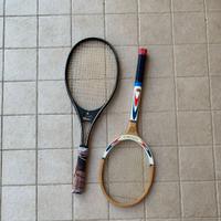 Racchette tennis