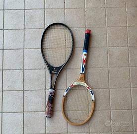 Racchette tennis