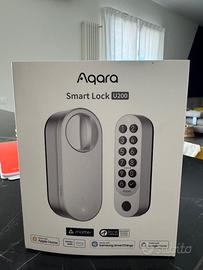 Aqara U200