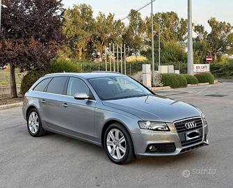 Audi a4 station wagon