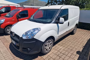 Fiat Doblo 1.3 MJT