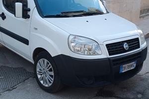 fiat Doblò 