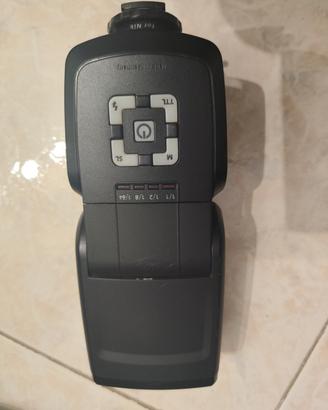 flash Metz 44af-1 