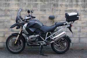 bmw gs 1200 del 2008