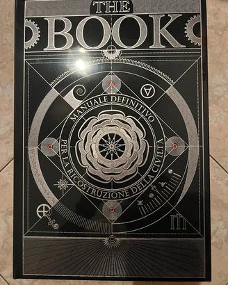 The Book.