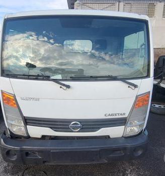 NISSAN CABSTAR F24 RICAMBI USATI E NUOVI