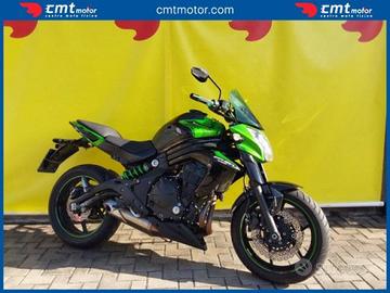 KAWASAKI ER-6N Garantita e Finanziabile