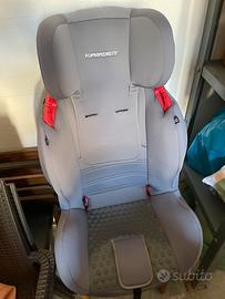 Seggiolino auto