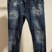 Jeans Dsquared